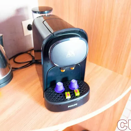 5 Min De Paris 10 Min Du Zenith Et Grande Halle Pantin